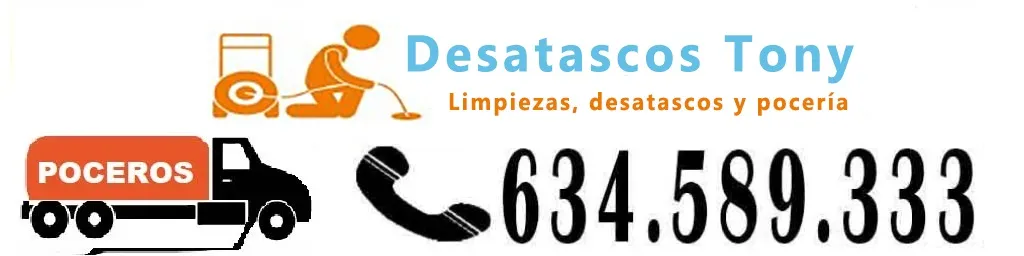 Empresa desatascos Alicante