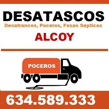 desatascos Alcoy