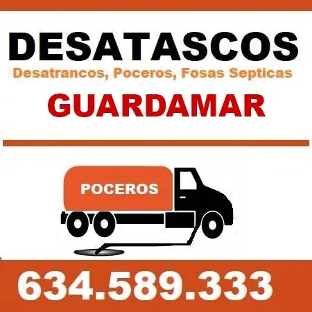 desatascos Guardamar del Segura