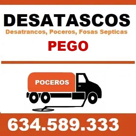 desatascos Pego